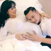 Maternity Ussy Sulistyawaty