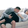 Maternity Ussy Sulistyawaty