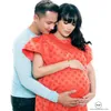 Maternity Ussy Sulistyawaty