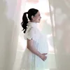 Rio Haryanto Athina Maternity Photoshoot