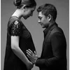 Rio Haryanto Athina Maternity Photoshoot