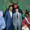 Matthew McConaughey