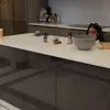 Foto Maudy Ayunda Akhirnya Bisa Masak