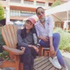 maudy ayunda dan adiknya amanda chairunnisa