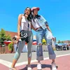 maudy ayunda dan adiknya amanda chairunnisa