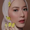 maudy manager rachel vennya