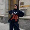 maudy manager rachel vennya