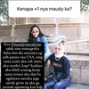maudy manager rachel vennya
