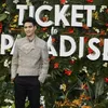 Foto Maxime Bouttier di Premiere Film \&#039;TICKET TO PARADISE\&#039; di London
