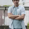 Maxime Bouttier - Prilly Latuconsina