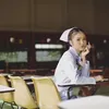 perawat cantik,model cantik, cewek cantik