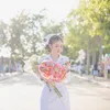 perawat cantik,model cantik, cewek cantik