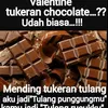 meme jomblo, meme valentine
