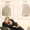 Medina Zein - Rahma Azhari - Nagita Slavina