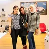 Medina Zein - Rahma Azhari - Nagita Slavina