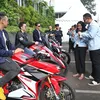 ANAK LANGIT