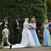 Nicky Hilton Wedding
