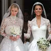 Nicky Hilton Wedding