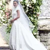 Foto Pernikahan Pippa Middleton