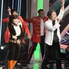 Indonesian Dangdut Awards