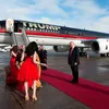 Jet Pribadi Donald Trump