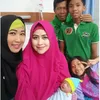 Meggy Wulandari - Kiwil