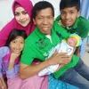 Meggy Wulandari - Kiwil