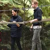 Meghan Markle - Pangeran Harry
