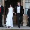 Pangeran Harry - Meghan Markle
