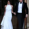 Pangeran Harry - Meghan Markle