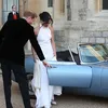 Pangeran Harry - Meghan Markle