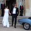 Pangeran Harry - Meghan Markle