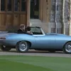 Pangeran Harry - Meghan Markle