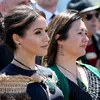 Meghan Markle Baby Bump