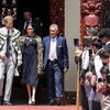 Meghan Markle Baby Bump