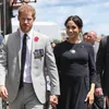 Meghan Markle Baby Bump