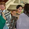 Meghan Markle Baby Bump