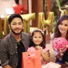 anak artis, anak selebritis, anak uki noah
