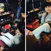 anak artis, anak selebritis, anak uki noah