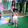 anak artis, anak selebritis, anak uki noah