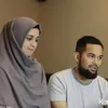 Shireen Sungkar Melahirkan - Teuku Wisnu