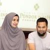 Shireen Sungkar Melahirkan - Teuku Wisnu