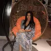 Melly Bradley, Transgender Sebar Video Lucinta Luna