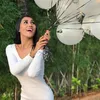 Melly Bradley, Transgender Sebar Video Lucinta Luna