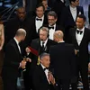 Oscar 2017