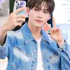 Foto Member ZB1 Boyband Jebolan \&#039;Boys Planet