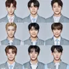 Foto Member ZB1 Boyband Jebolan \&#039;Boys Planet