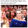 Meme Oscar 2017
