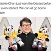 Meme Oscar 2017