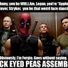deadpool, film deadpool, foto deadpool, meme deadpool